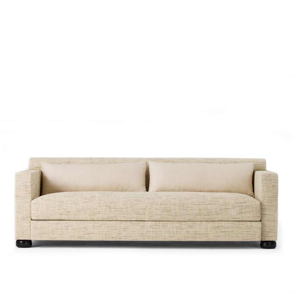 Soffa – Don soffa Designer’s Choice E – Beige