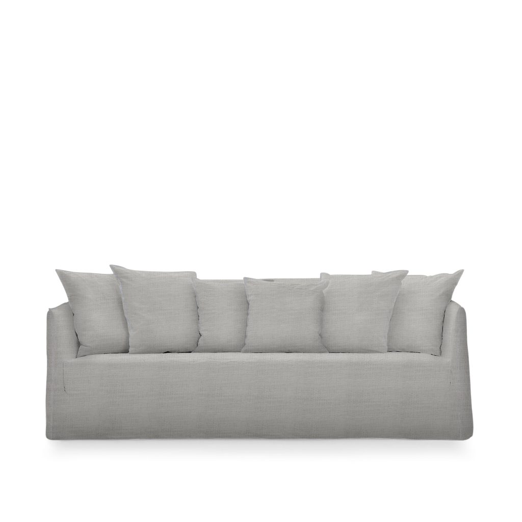 Soffa – Ghost 12, Trama Vaniglia
