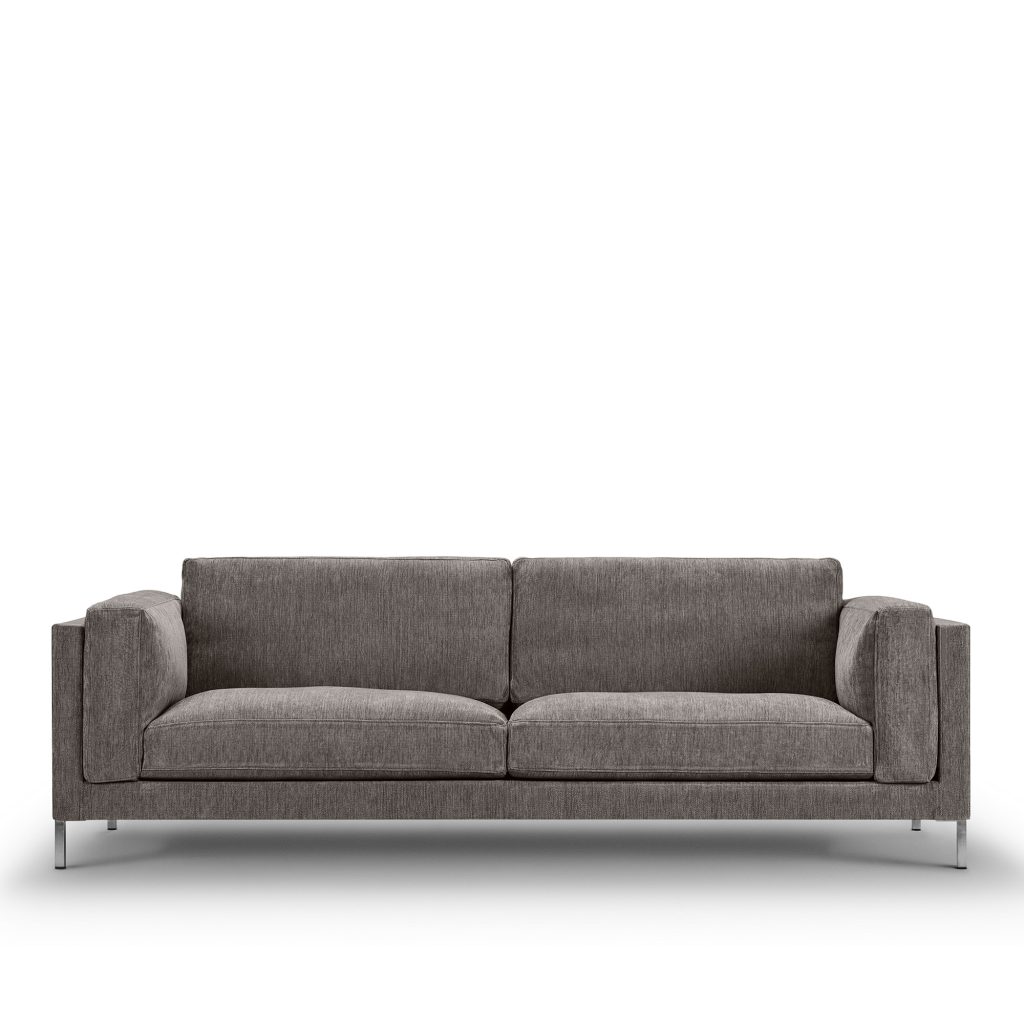 Soffa – Juul 301 240×93 cm Pumpkin 26 – Beige