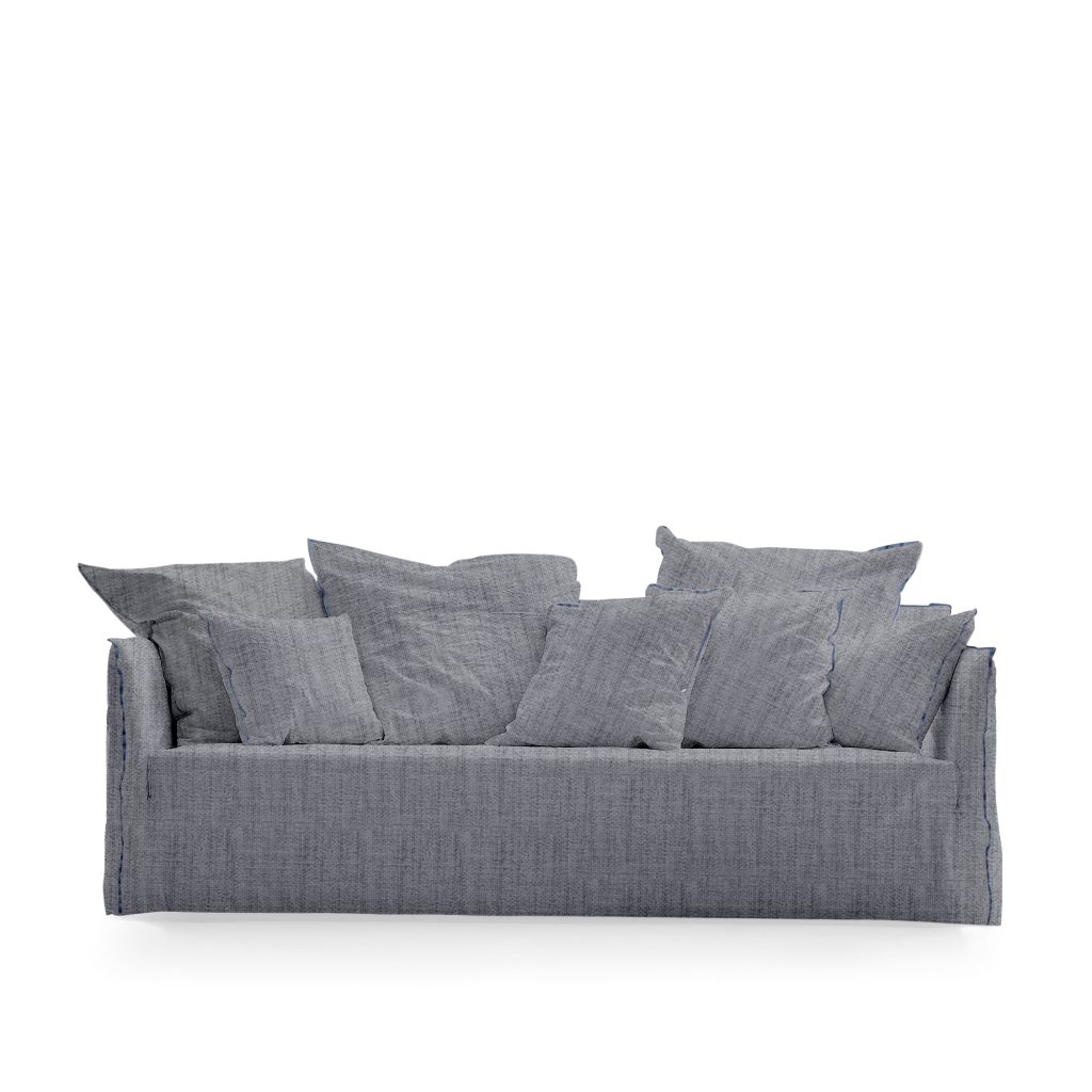 Soffa – Ghost 112, Trama Anice