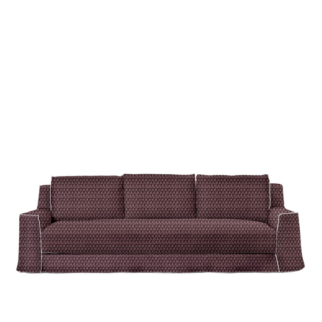 Soffa – Loll 14, Winds Scirocco – Lila