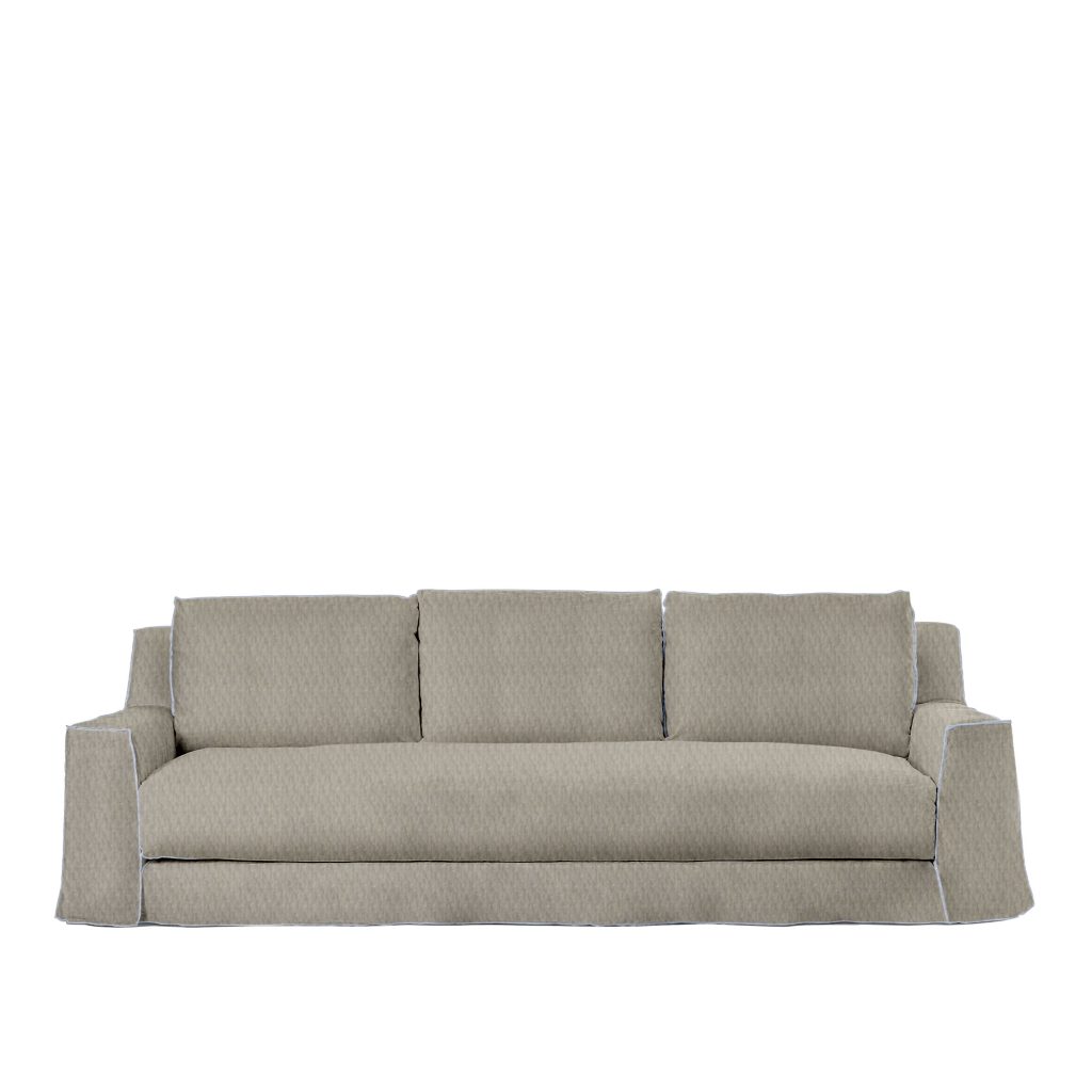 Soffa – Loll 14, Winds Grecale – Beige