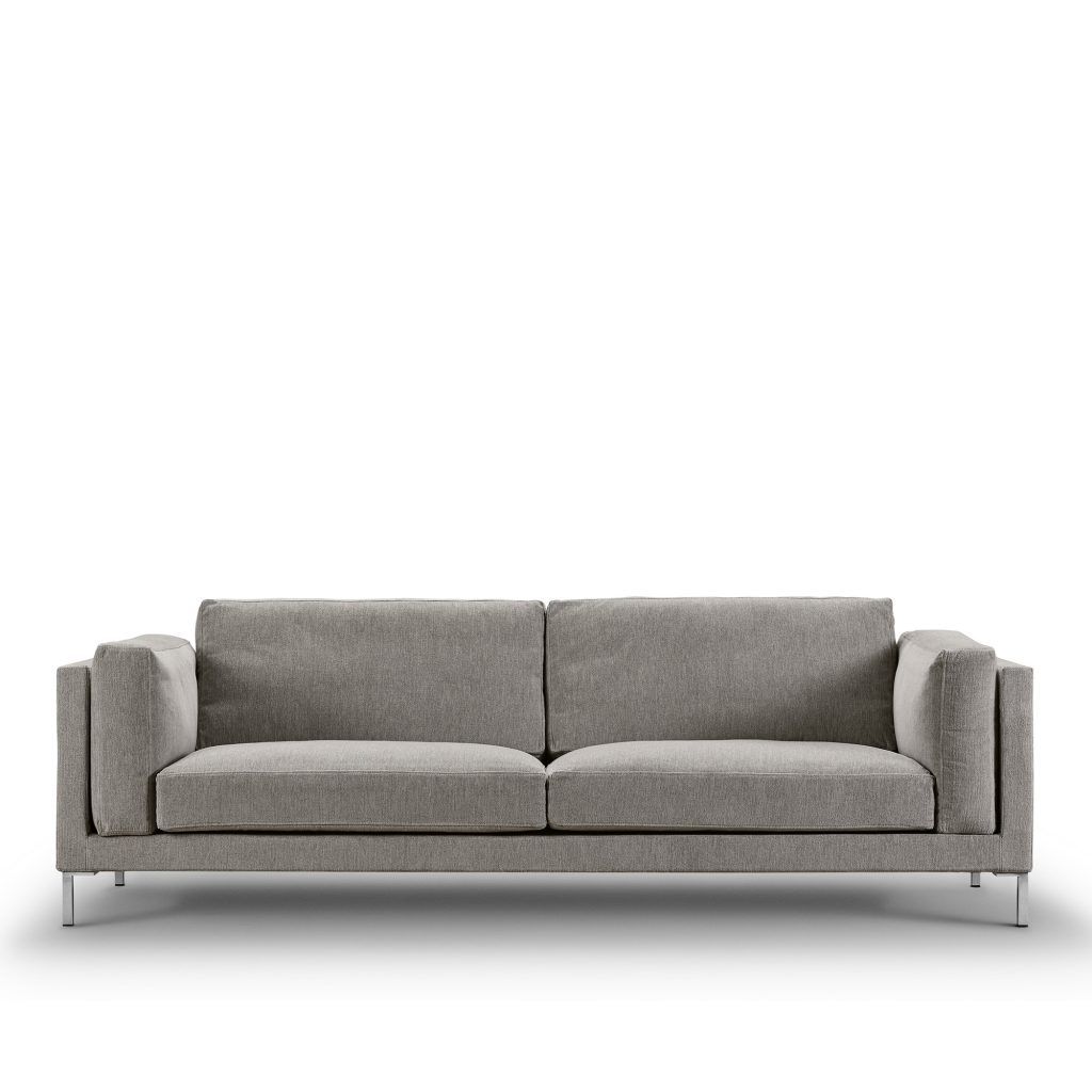 Soffa – Juul 301 240×93 cm Tobacco 37 – Beige
