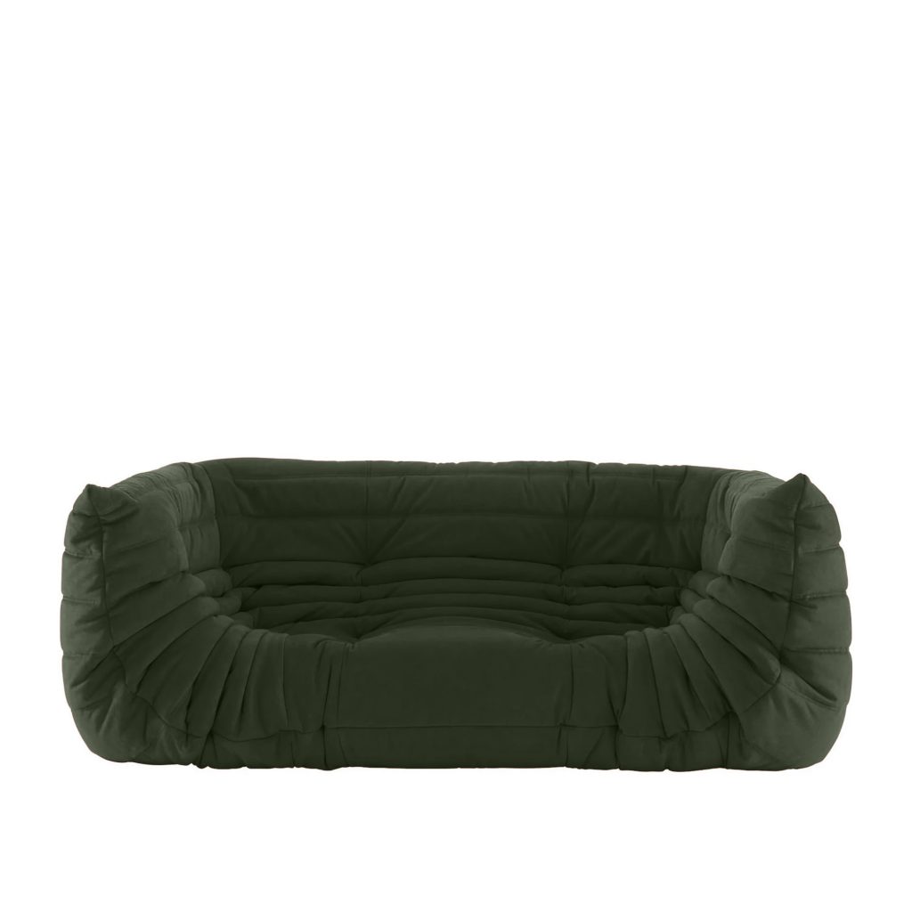Modulsoffa – Togo Medium, Tyg Kat. S