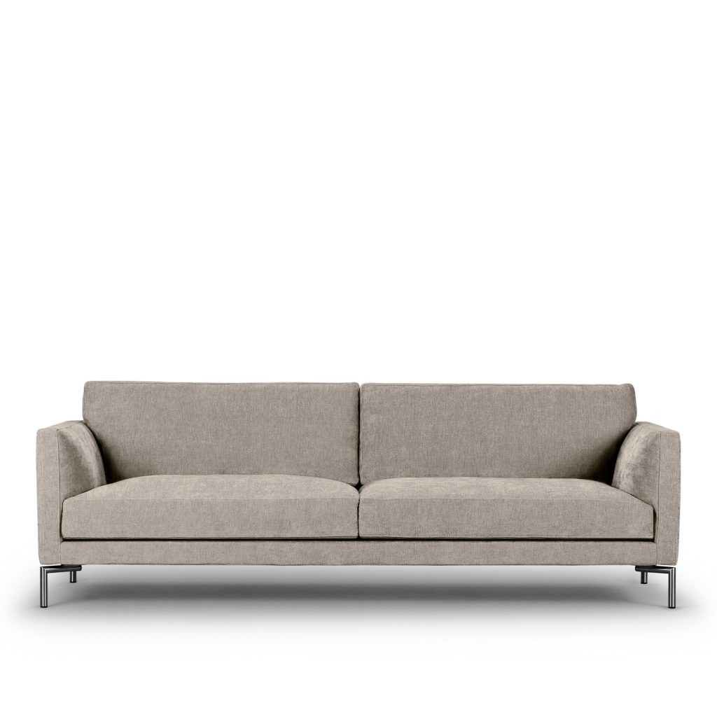 Soffa – Mission Level 37 240 x 90 cm – Beige