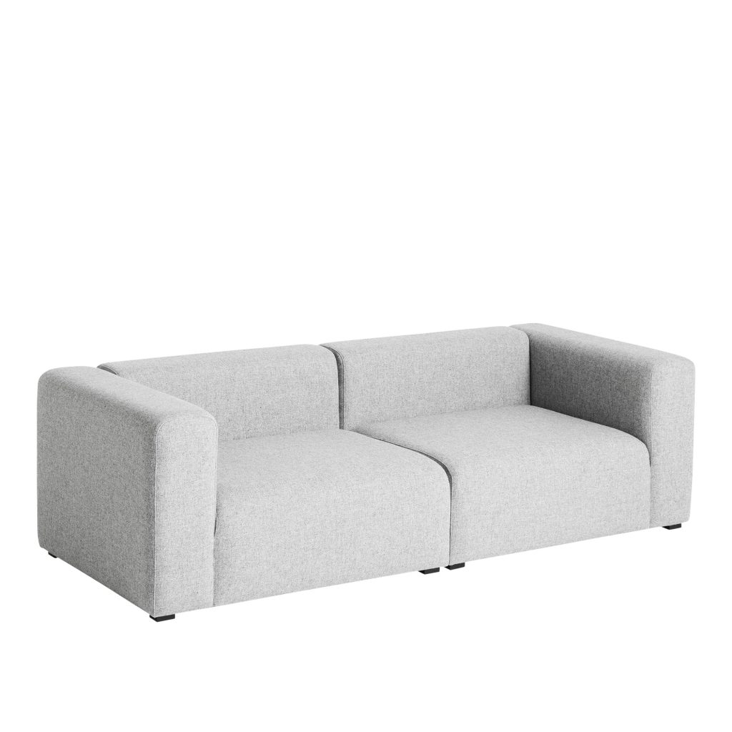 3-sits soffa – Mags 2,5-sits Kombination 1 – Hallingdal 65 130