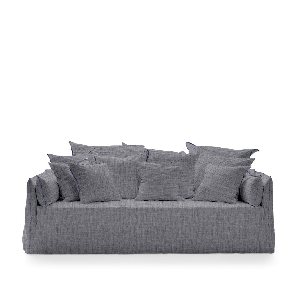 Soffa – Ghost 16, Trama Anice