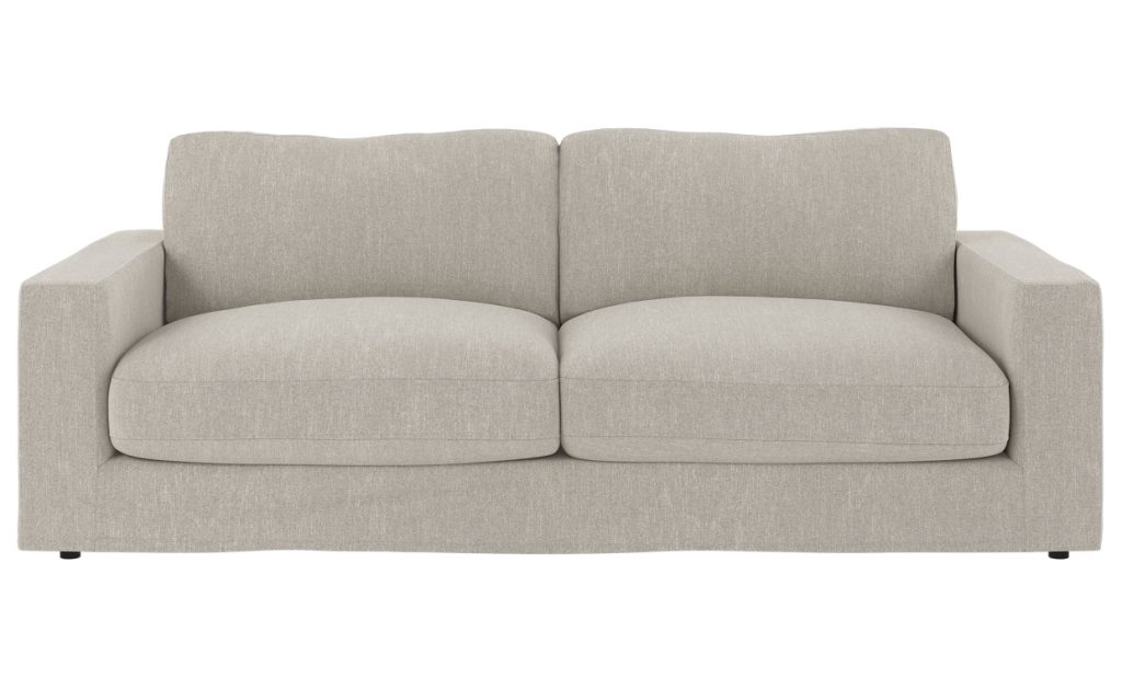 LANGDON Soffa 3-Sits Sand