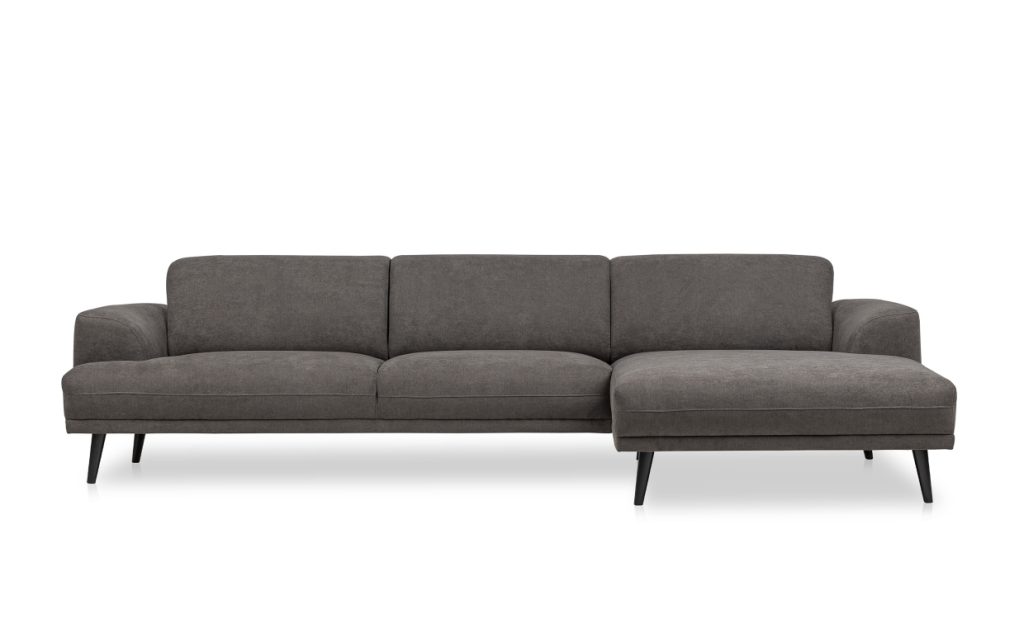 ANCONA Divan Höger Mullvad