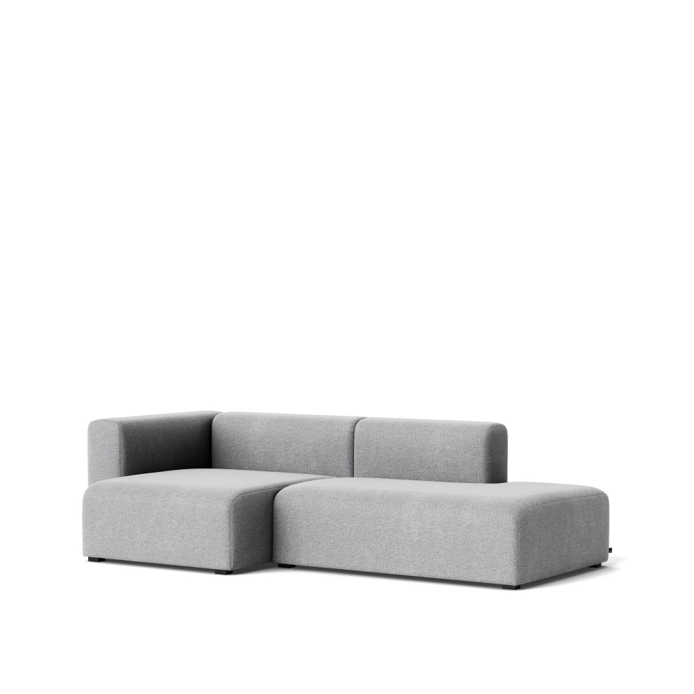 3-sits soffa – Mags 2,5-sits Kombination 3 Vänster – Hallingdal 65 130