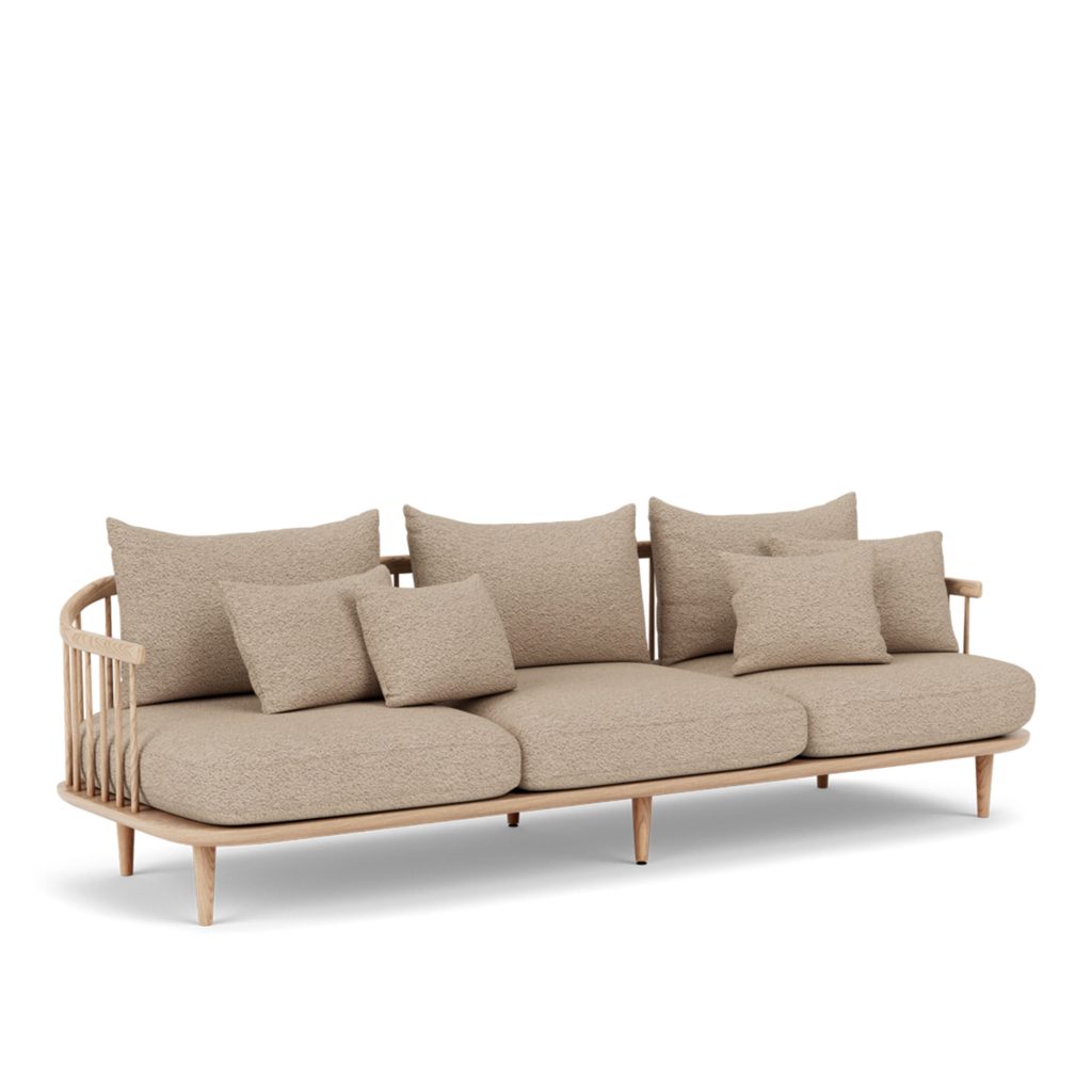 Soffa – Fly SC12 Karakorum 003/Oljad Ek
