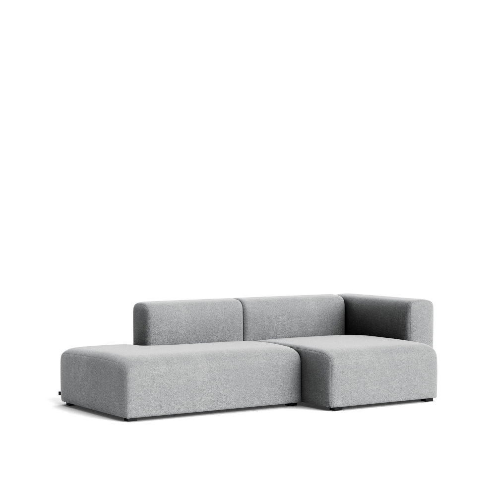 3-sits soffa – Mags 2,5-sits Kombination 3 Höger – Hallingdal 65 130