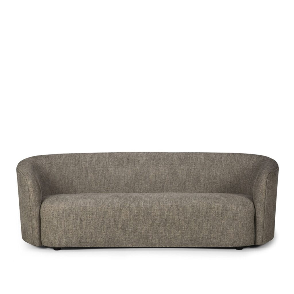 Soffa – Ellipse Ash – Grå