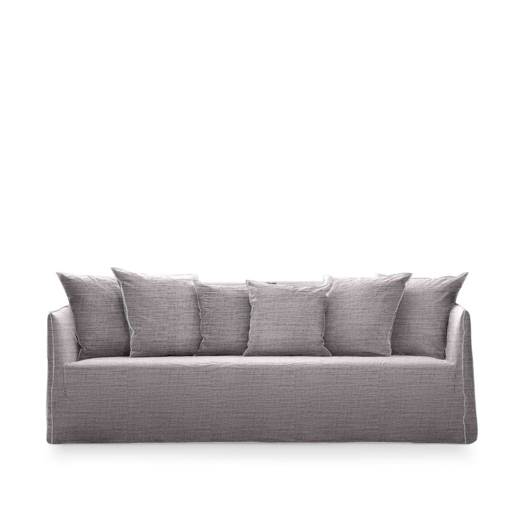 Soffa – Ghost 12, Trama Cumino