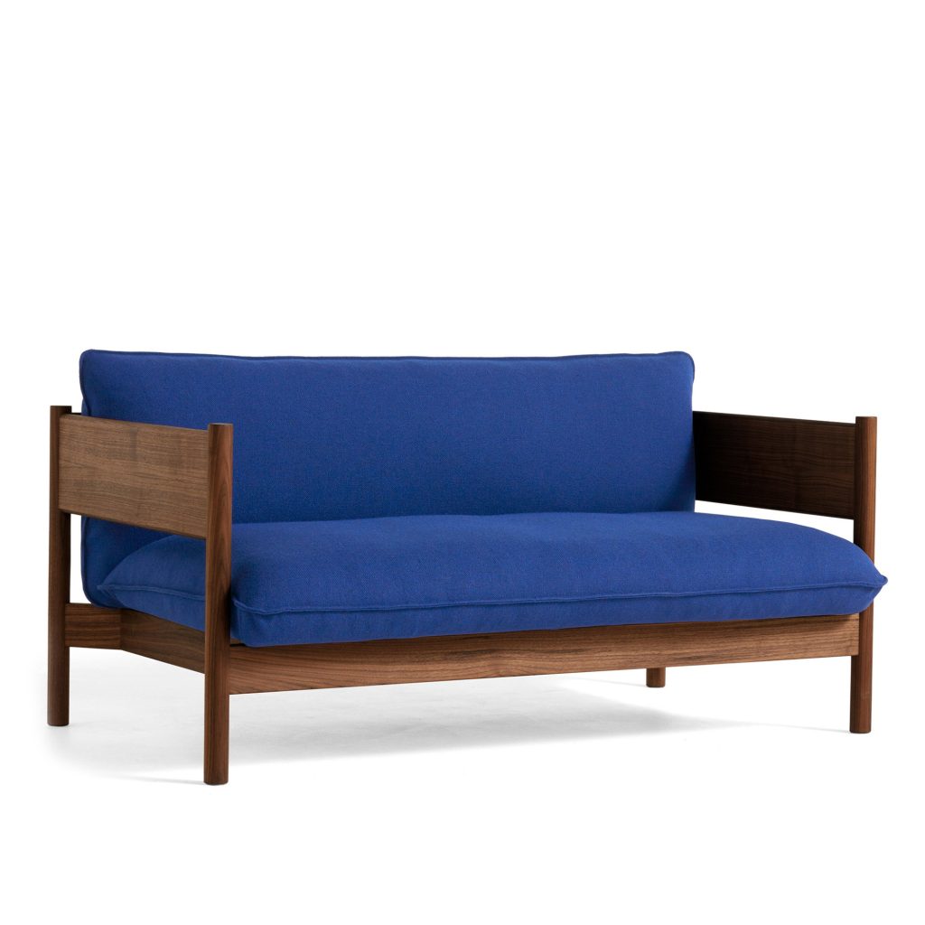 Soffa – Arbour Club Hallingdal 773 / Oljad Waxed Valnöt