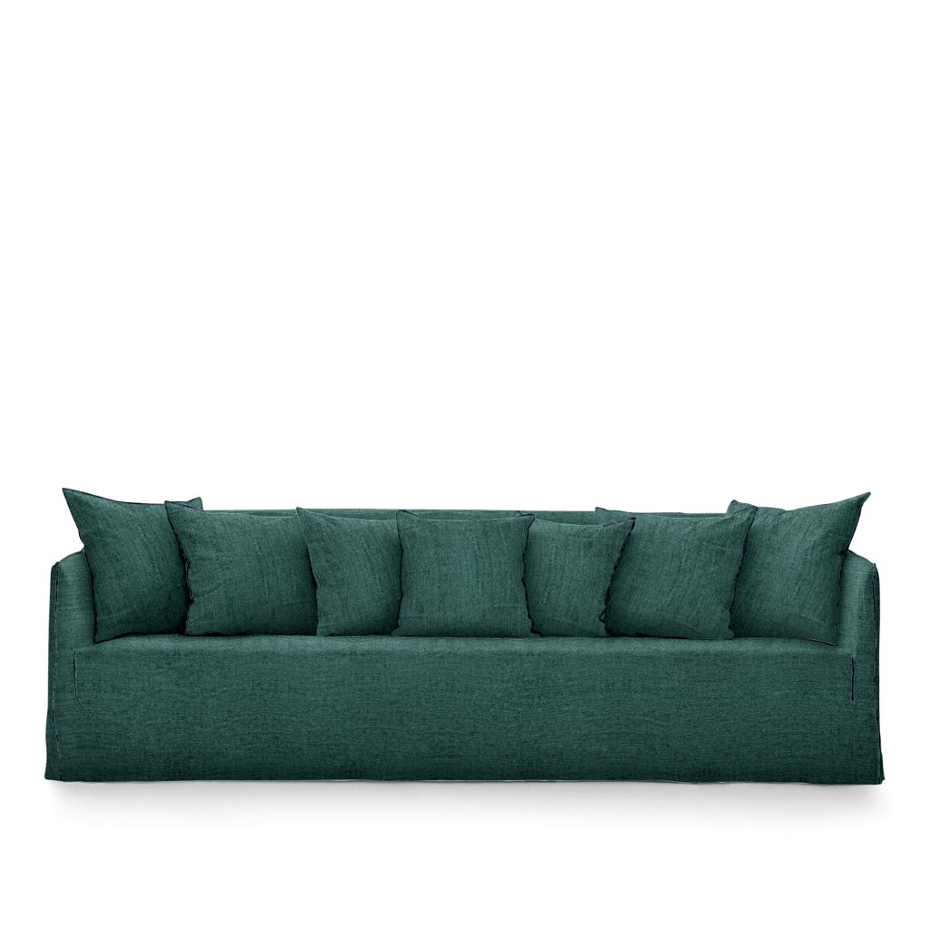 Soffa – Ghost 14, Artist Matisse