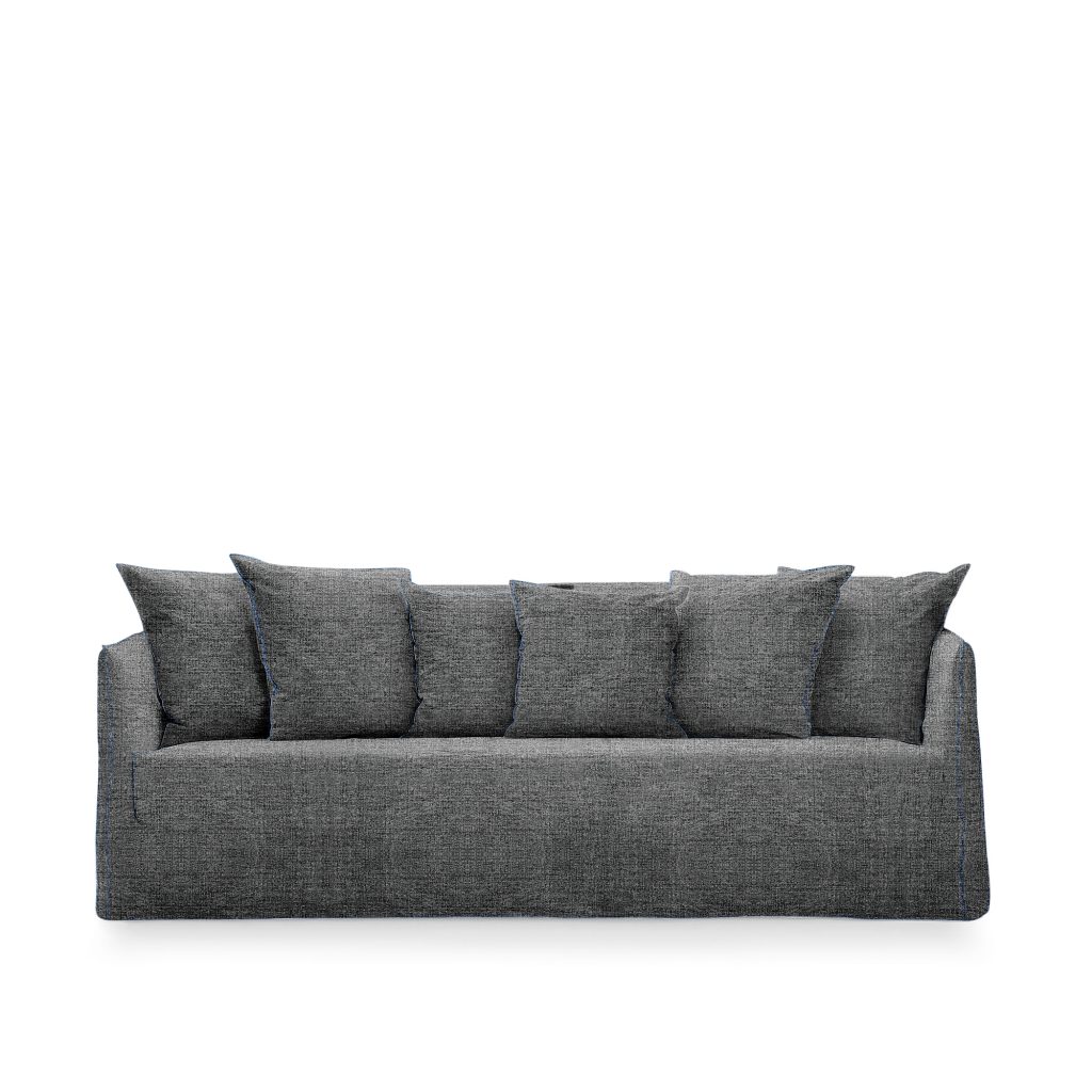 Soffa – Ghost 12, Trama Aneto