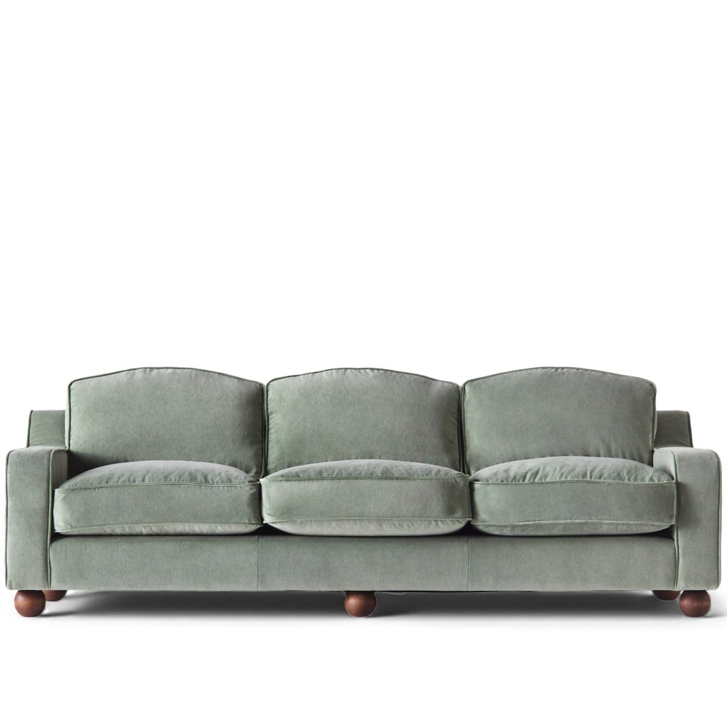 3-sits soffa – Lola Tyg Frozen