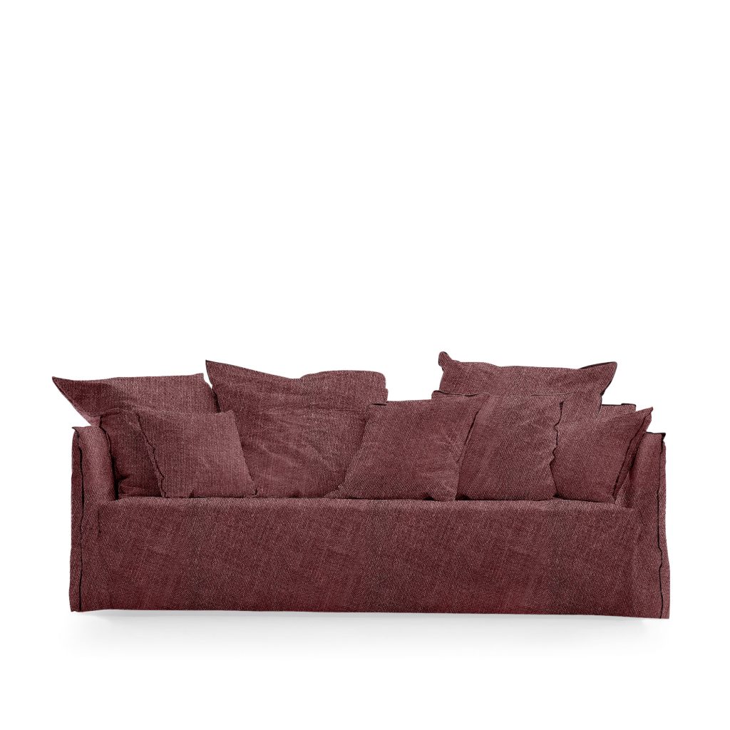Soffa – Ghost 112, Artist Hopper