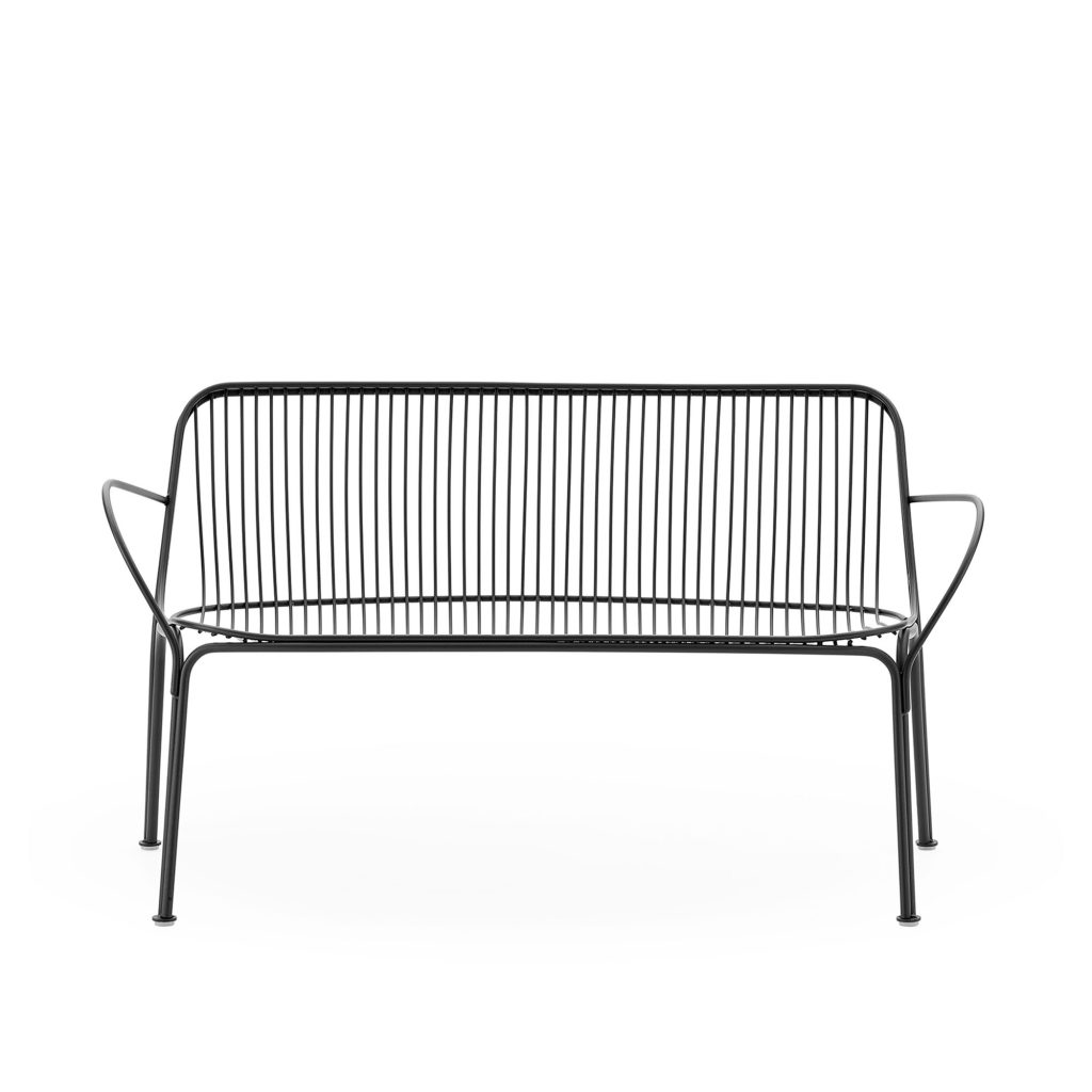 Soffa Utomhus – Hiray Svart
