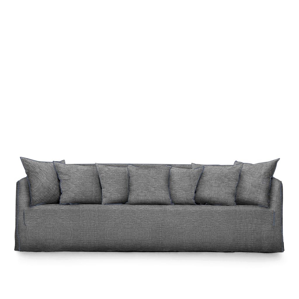 Soffa – Ghost 14, Trama Aneto