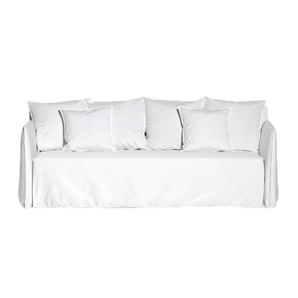 Soffa Utomhus – Ghost Out 12 Aspen 03/Vit seems
