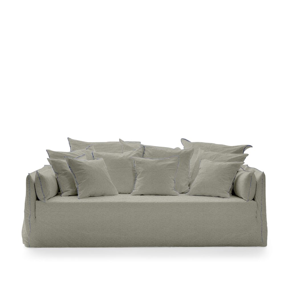 Soffa – Ghost 16, Artist Rembrandt