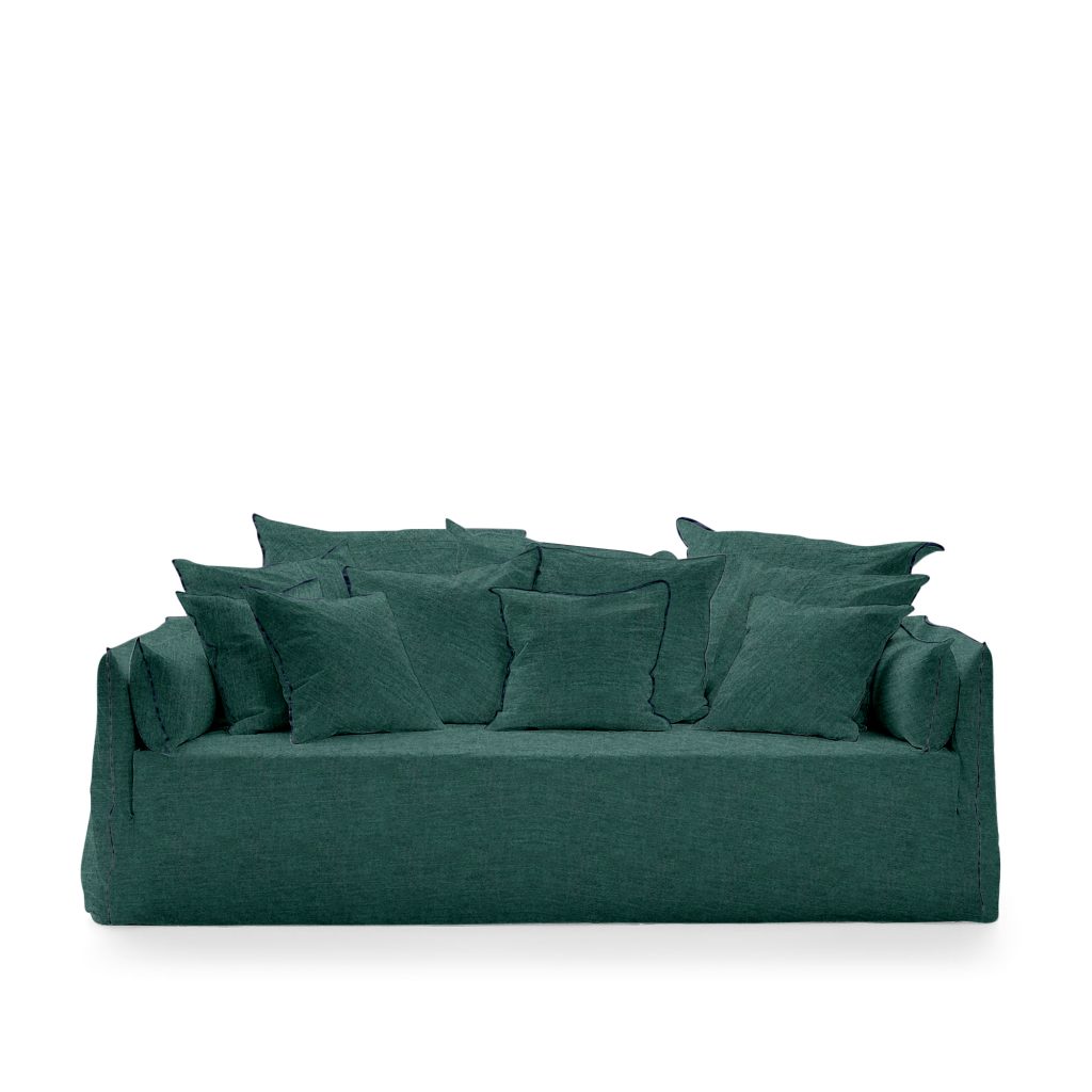 Soffa – Ghost 16, Artist Matisse