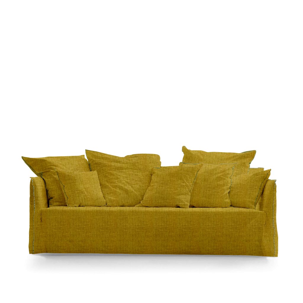 Soffa – Ghost 112, Artist Van Gogh