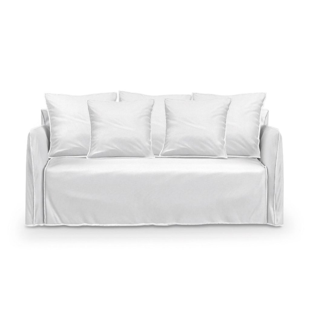 Soffa Utomhus – Ghost Out 10 Aspen 03/Vit Seems