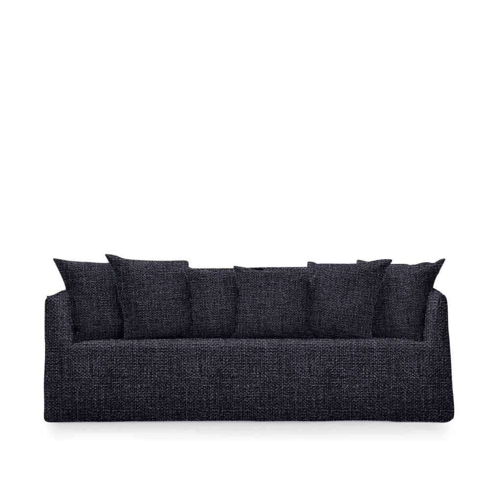 Soffa – Ghost 12, Trama Ginepro