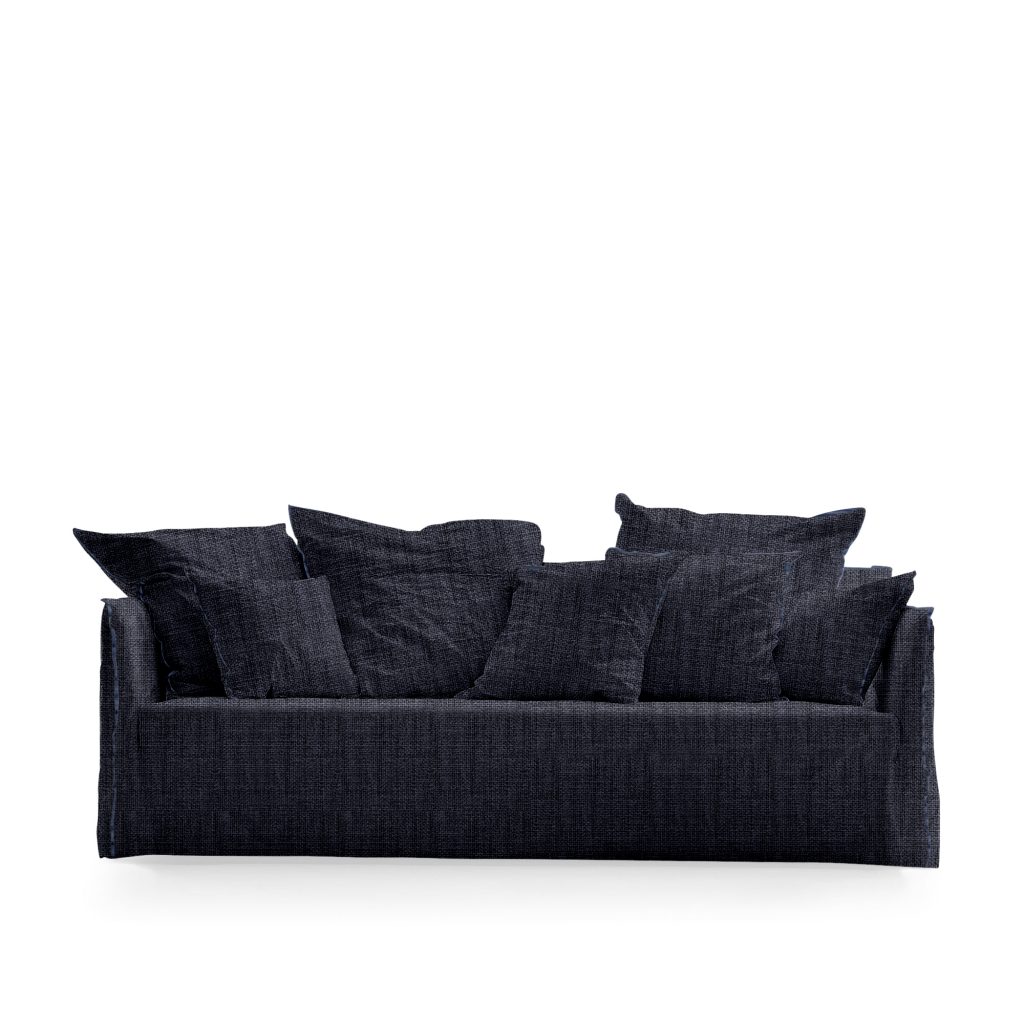 Soffa – Ghost 112, Trama Ginepro