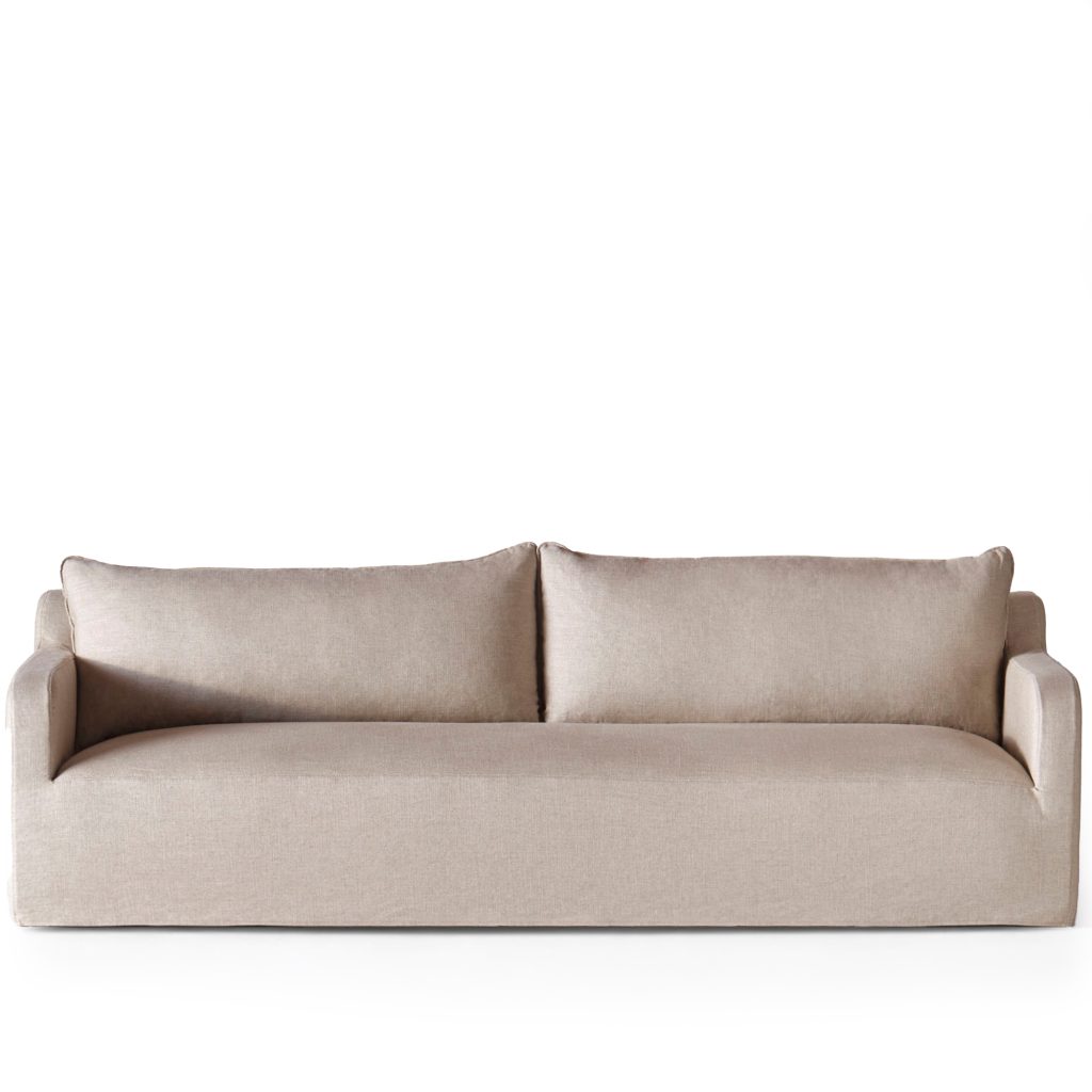 Soffa – Dolores Sand, Tango Reloaded CH2344/094 – Beige