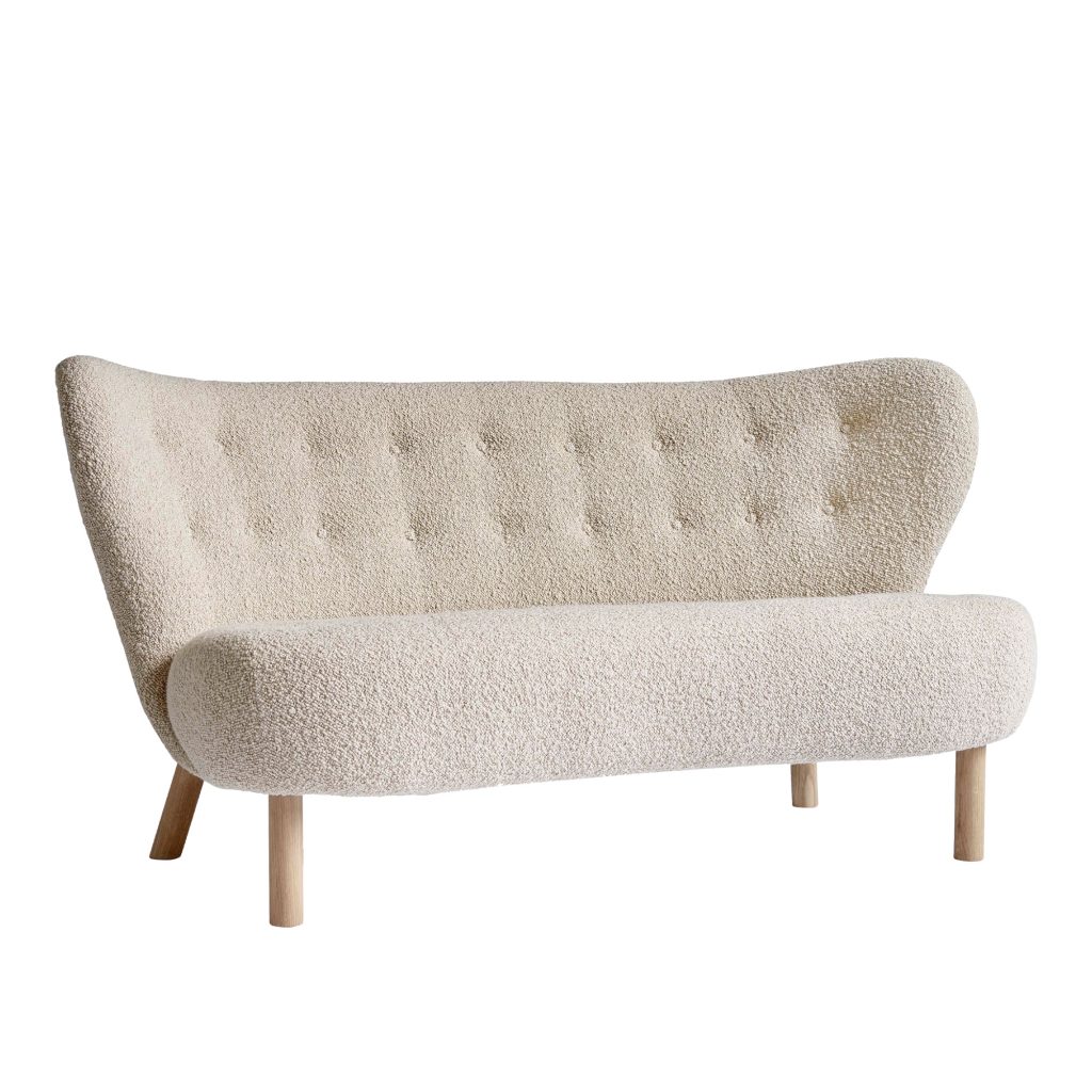 Soffa – Little Petra VB2 Karakorum 003/Oljad Ek – Vit