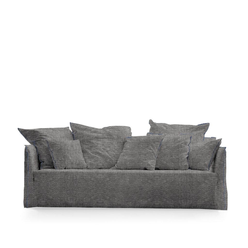 Soffa – Ghost 112, Trama Aneto