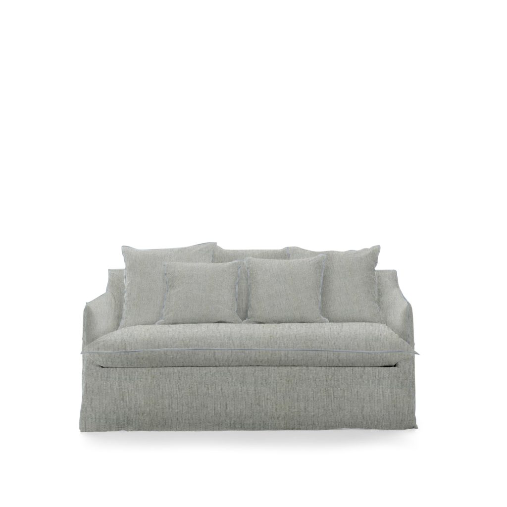 Bäddsoffa – Ghost 13, Artist Monet – Beige