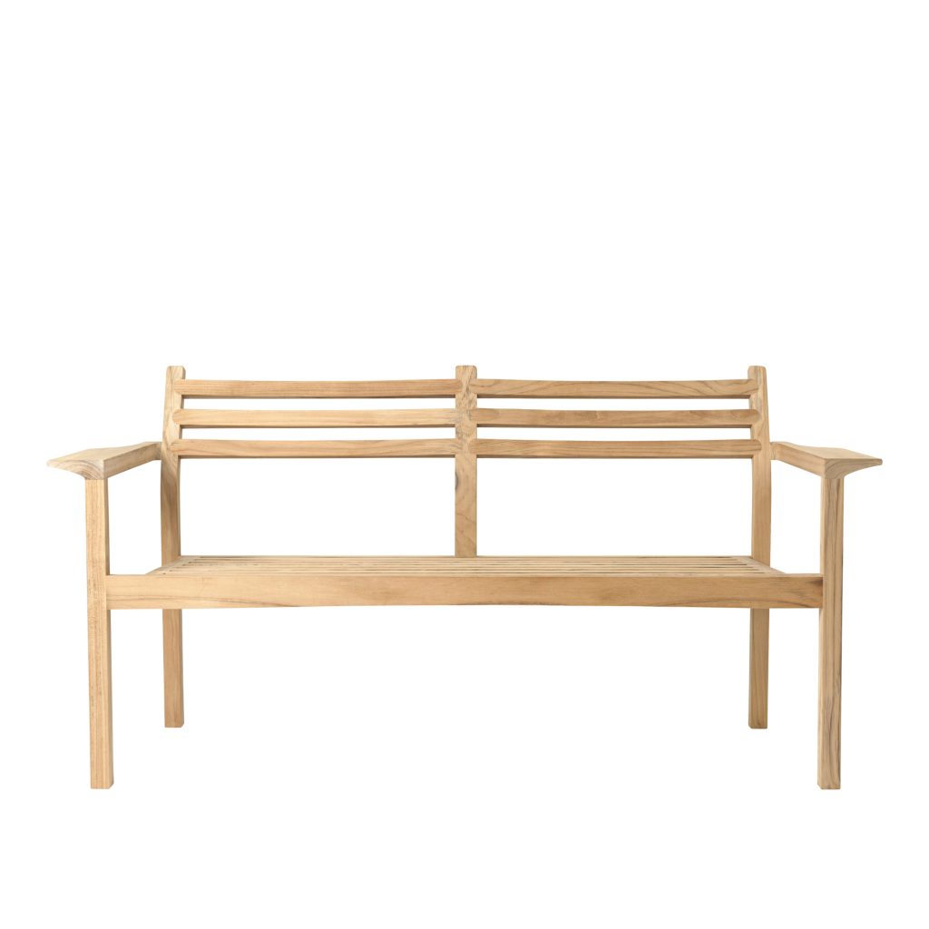 Soffa Utomhus – AH701 utomhussoffa