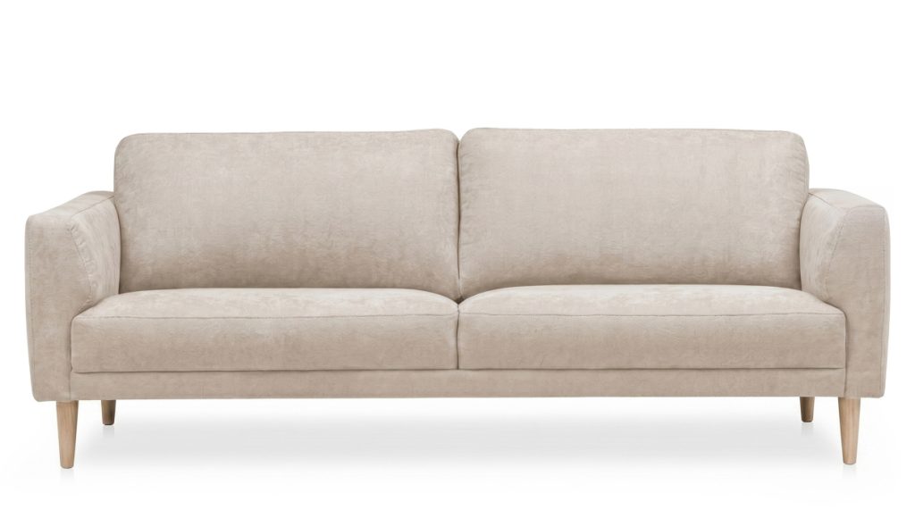 PORTOFINO 3-sitssoffa Beige Ekben