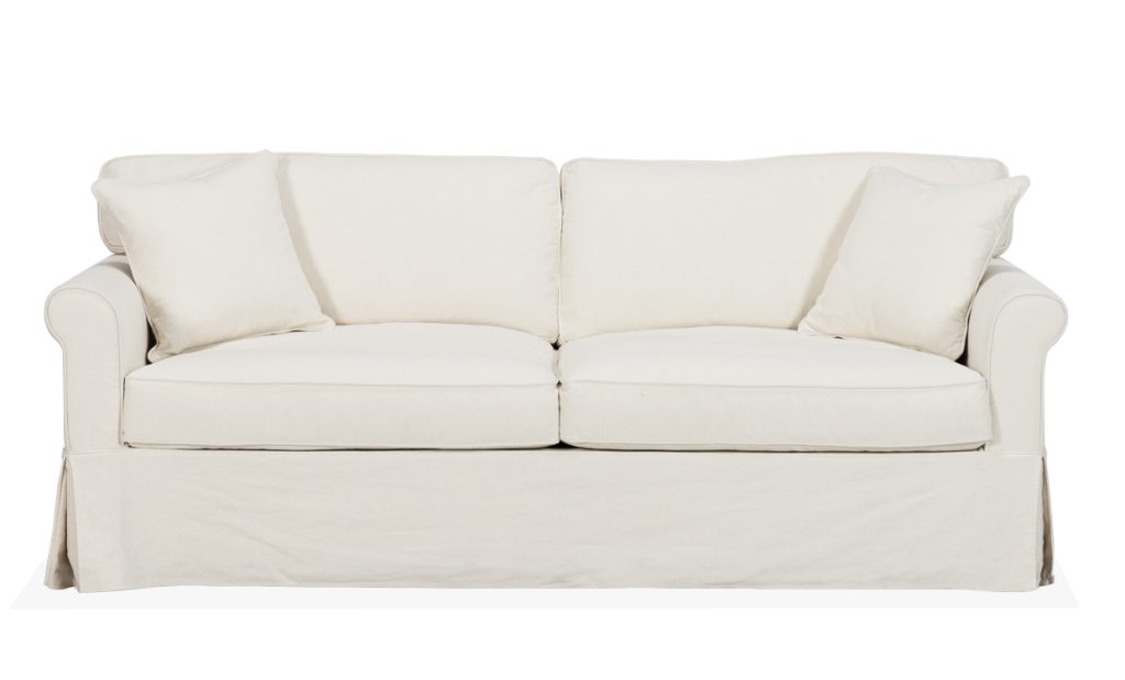 STEDFORD CLASSIC Bäddsoffa Beige