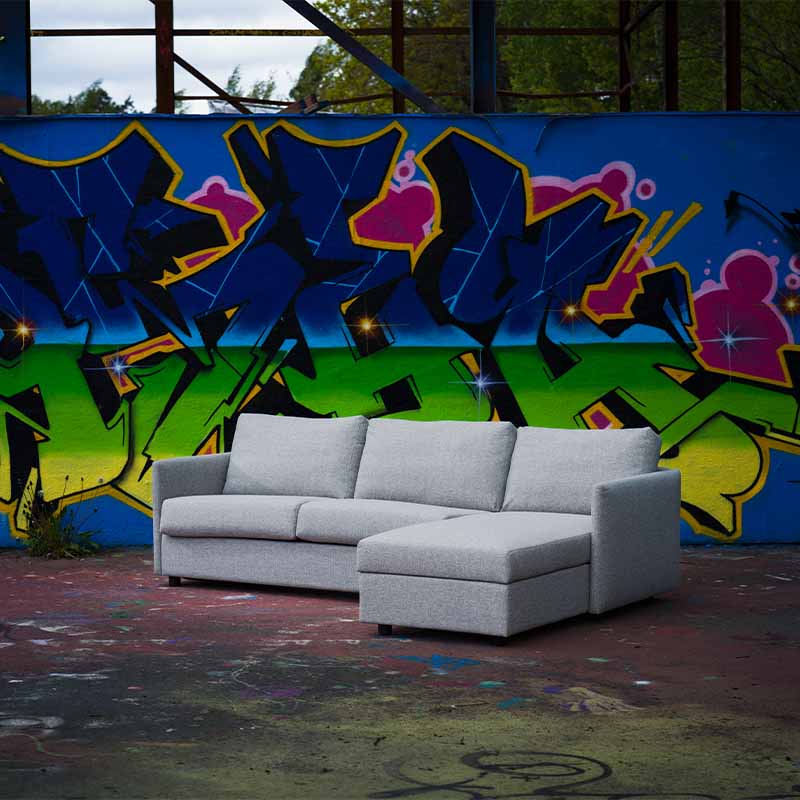 Svea Divan