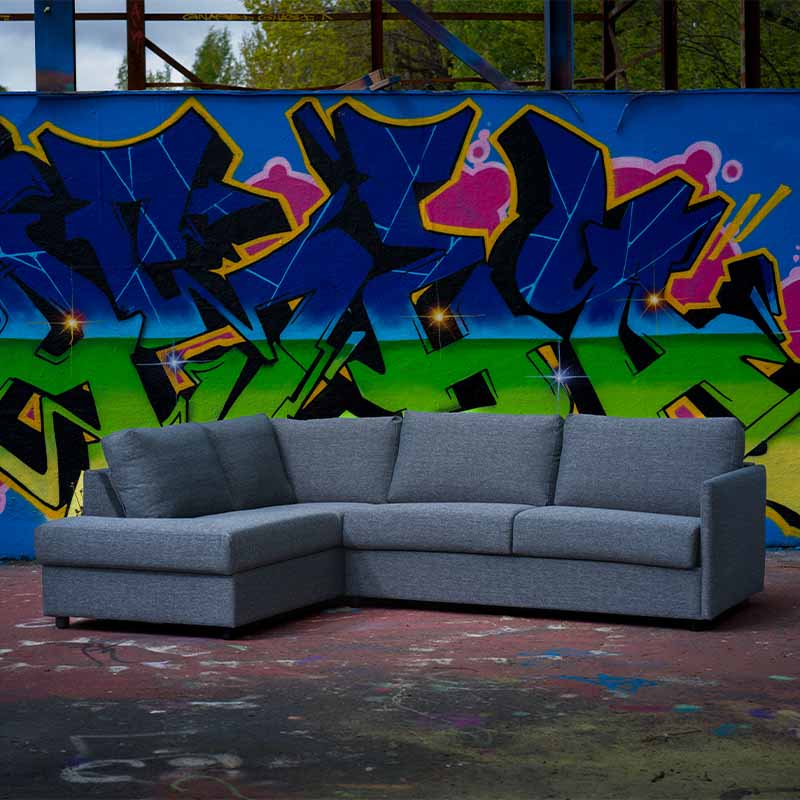 Svea Open Corner