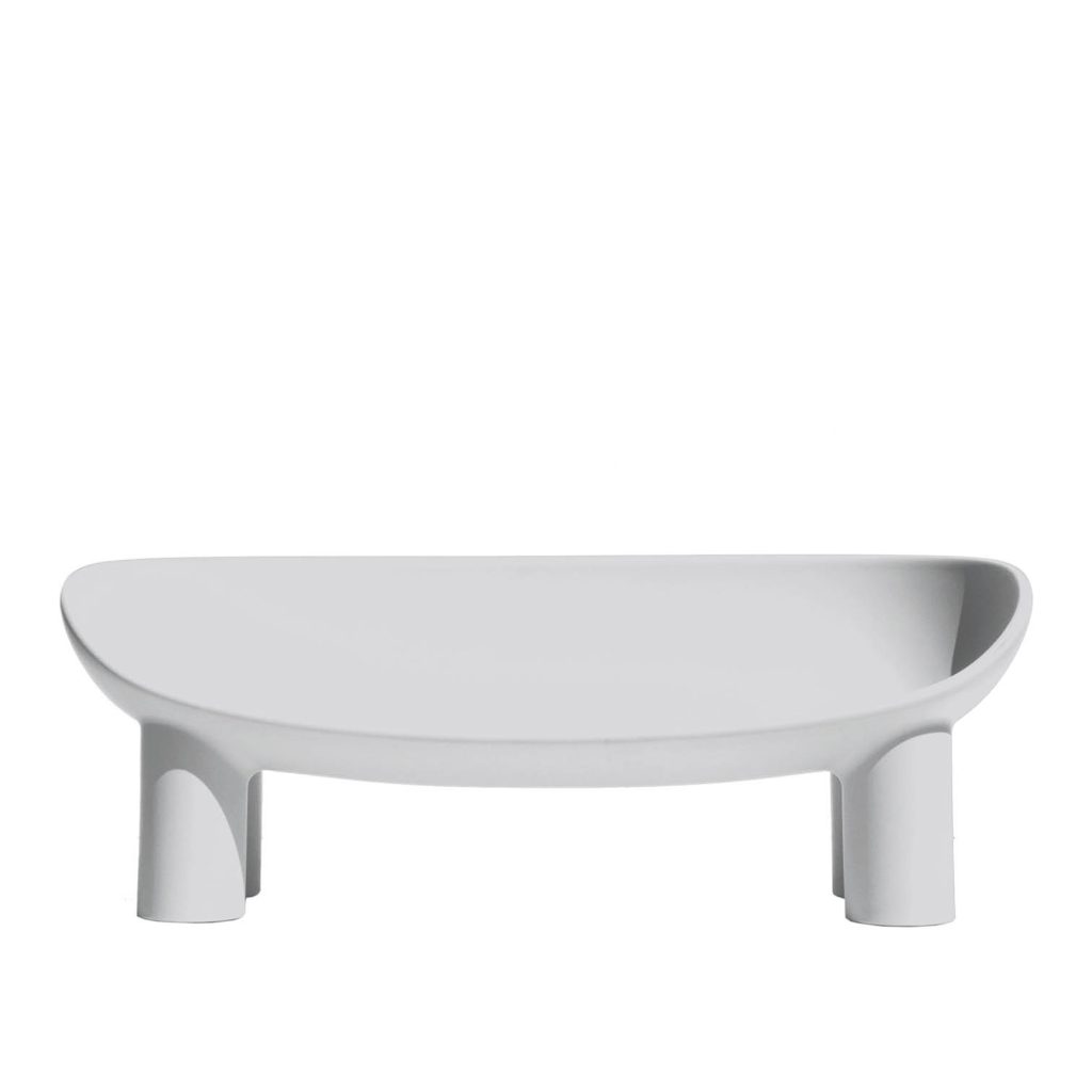 Soffa – Roly Poly Concrete – Grå