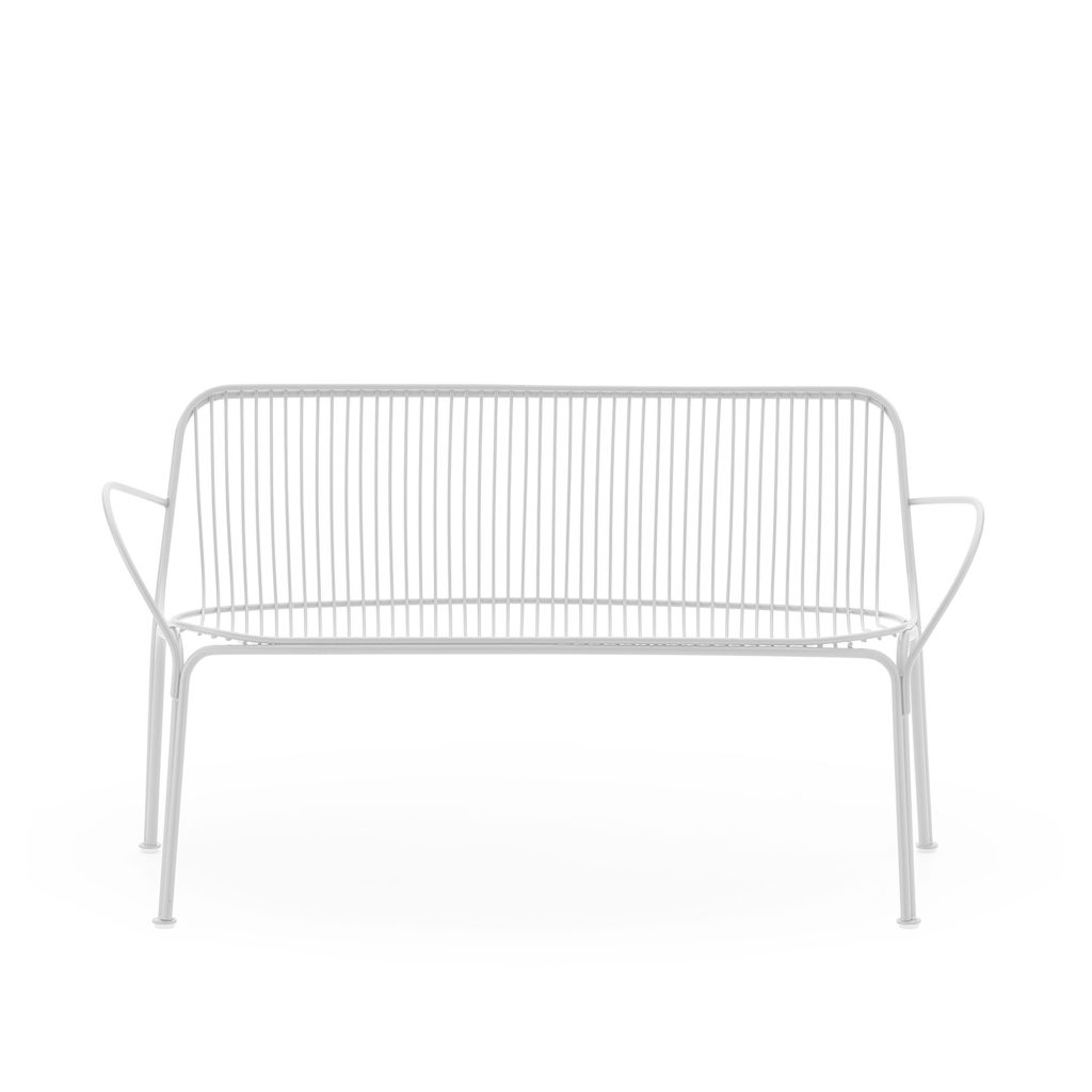 Soffa Utomhus – Hiray Vit