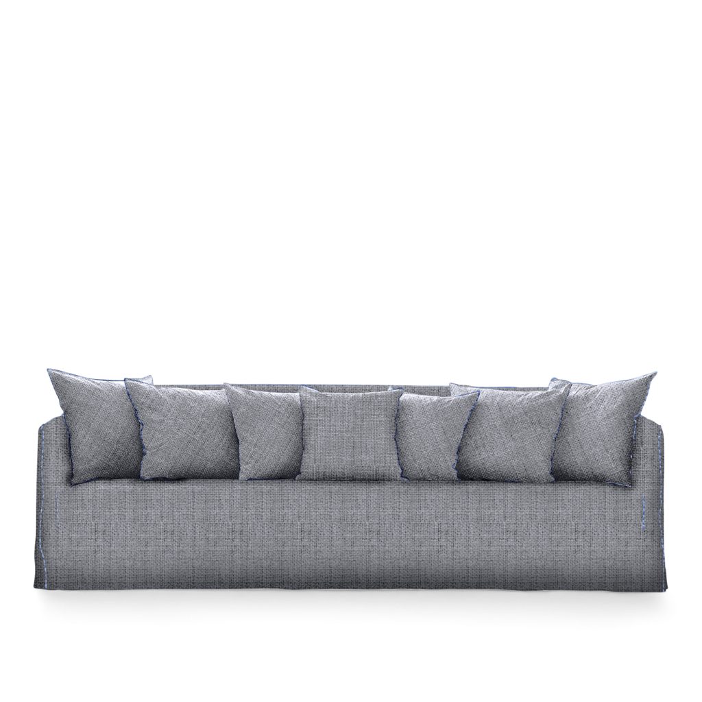 Soffa – Ghost 14, Trama Anice