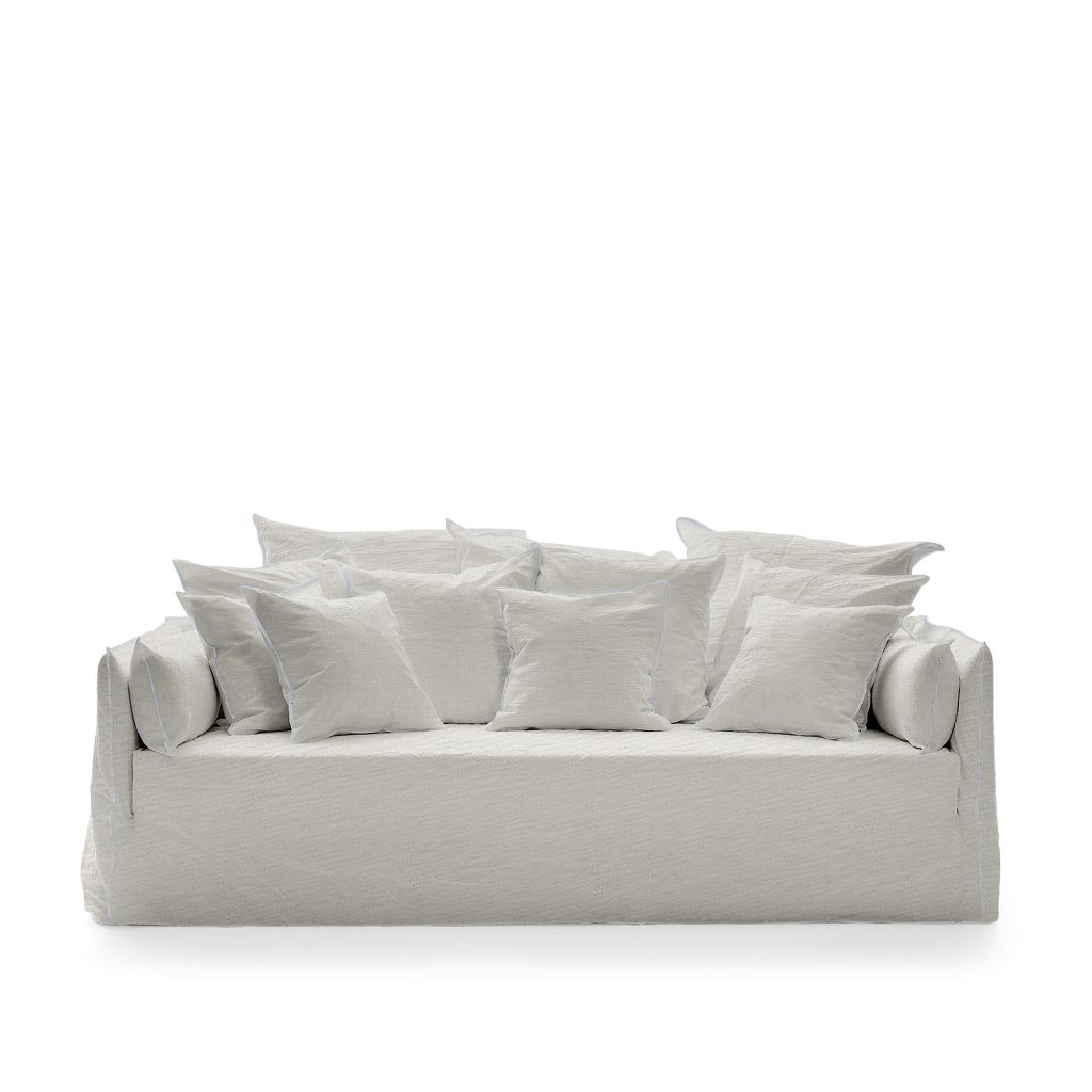 Soffa – Ghost 16, Trama Vaniglia