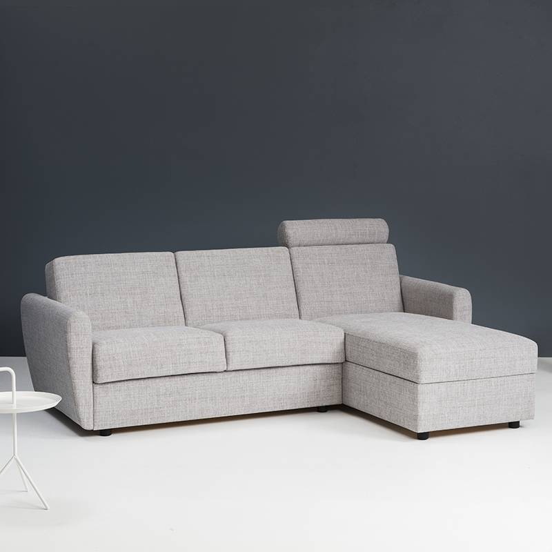 Bedinside divan