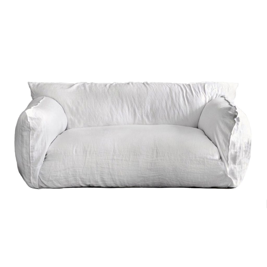 Soffa – Nuvola 10 – Vit
