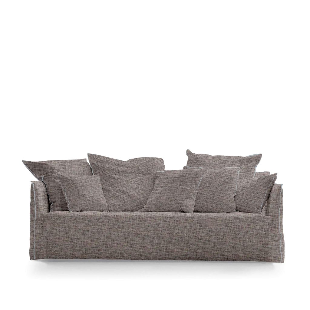 Soffa – Ghost 112, Trama Cumino