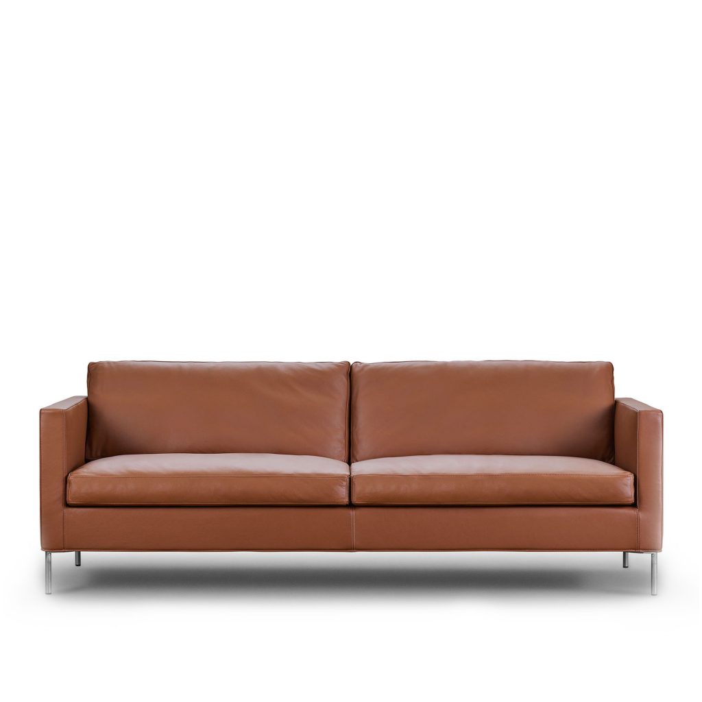 3-sits soffa – Trenton 220 cm Texas 23
