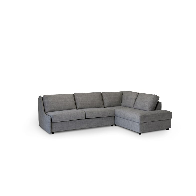 Compact öppet avslut